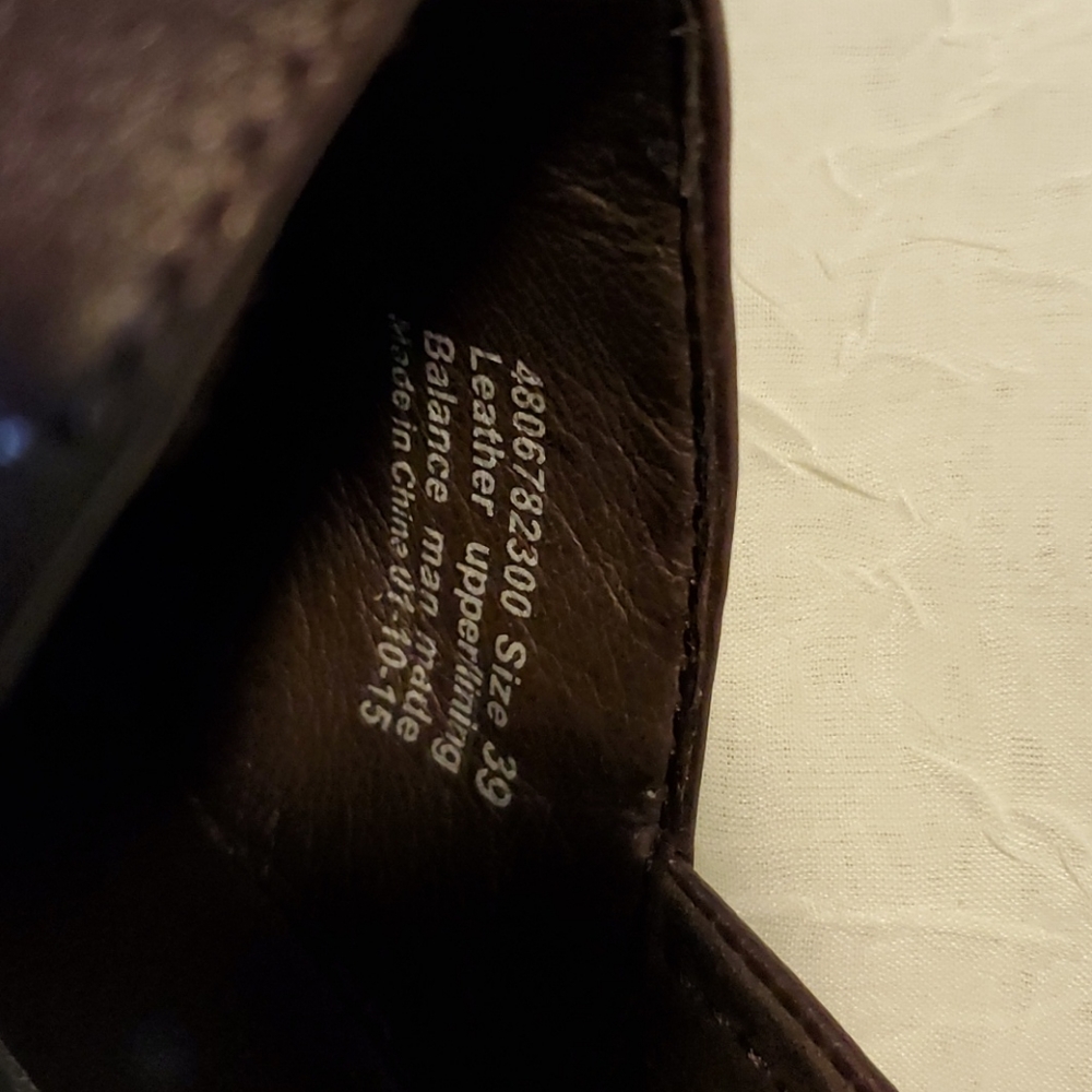 Clogs - Picture 5 of 6